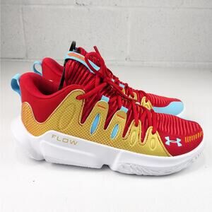 Under Armour Women's Breakthru 4 Basketball Sneakers